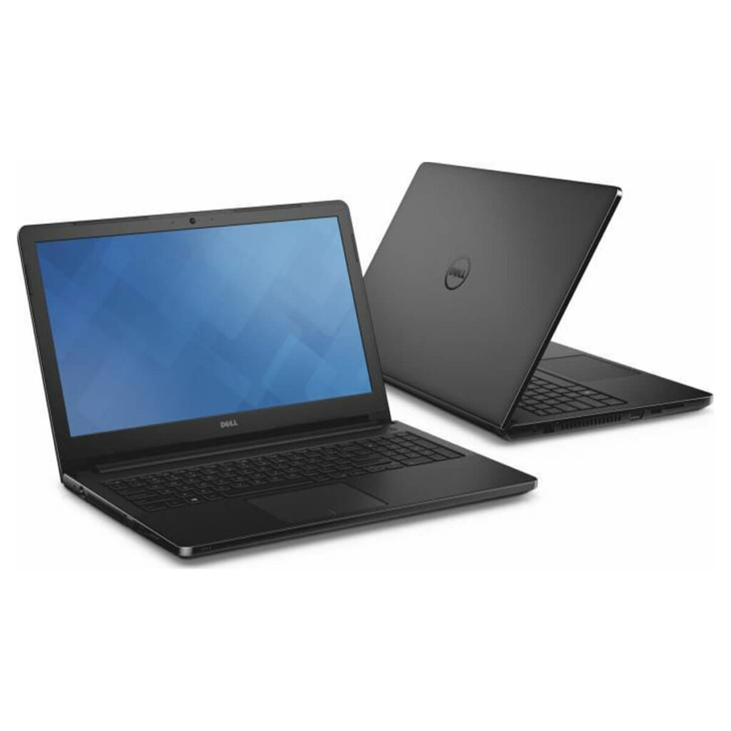 Laptop Dell Inspiron 3558 i5 5200U/4GB/120GB/2GB 820M/Win10 - Hình ảnh 5