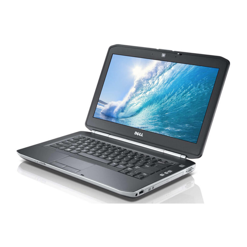 Laptop Dell Latitude E5420 (Core i5 2520M, RAM 4GB, SSD 128GB, Intel HD Graphics 3000, 14 inch) - Hình ảnh 2