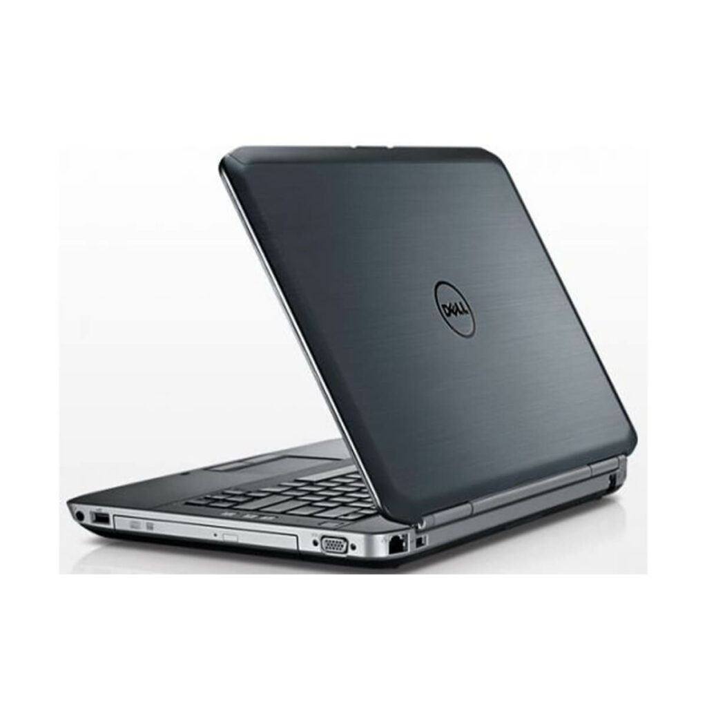 Laptop Dell Latitude E5420 (Core i5 2520M, RAM 4GB, SSD 128GB, Intel HD Graphics 3000, 14 inch) - Hình ảnh 4