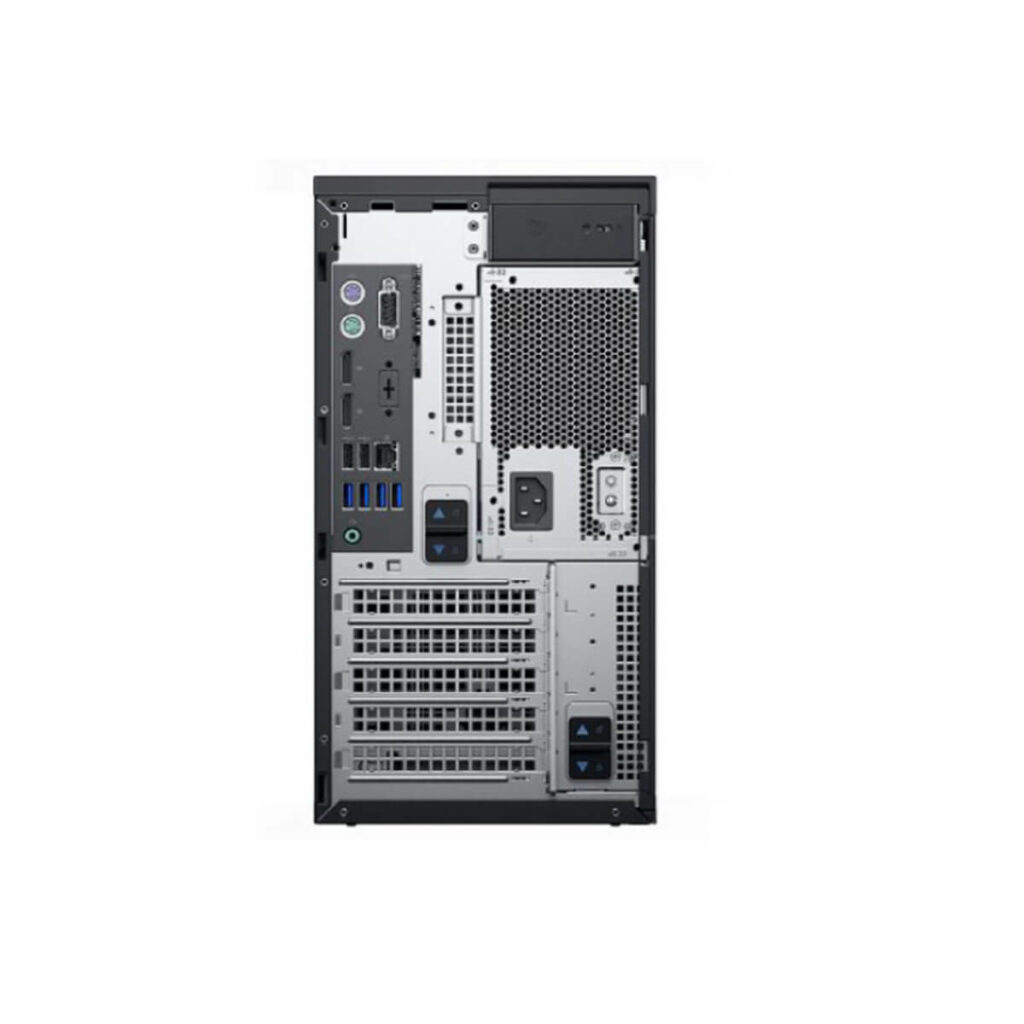 Máy bộ DELL 1 - Hình ảnh 3