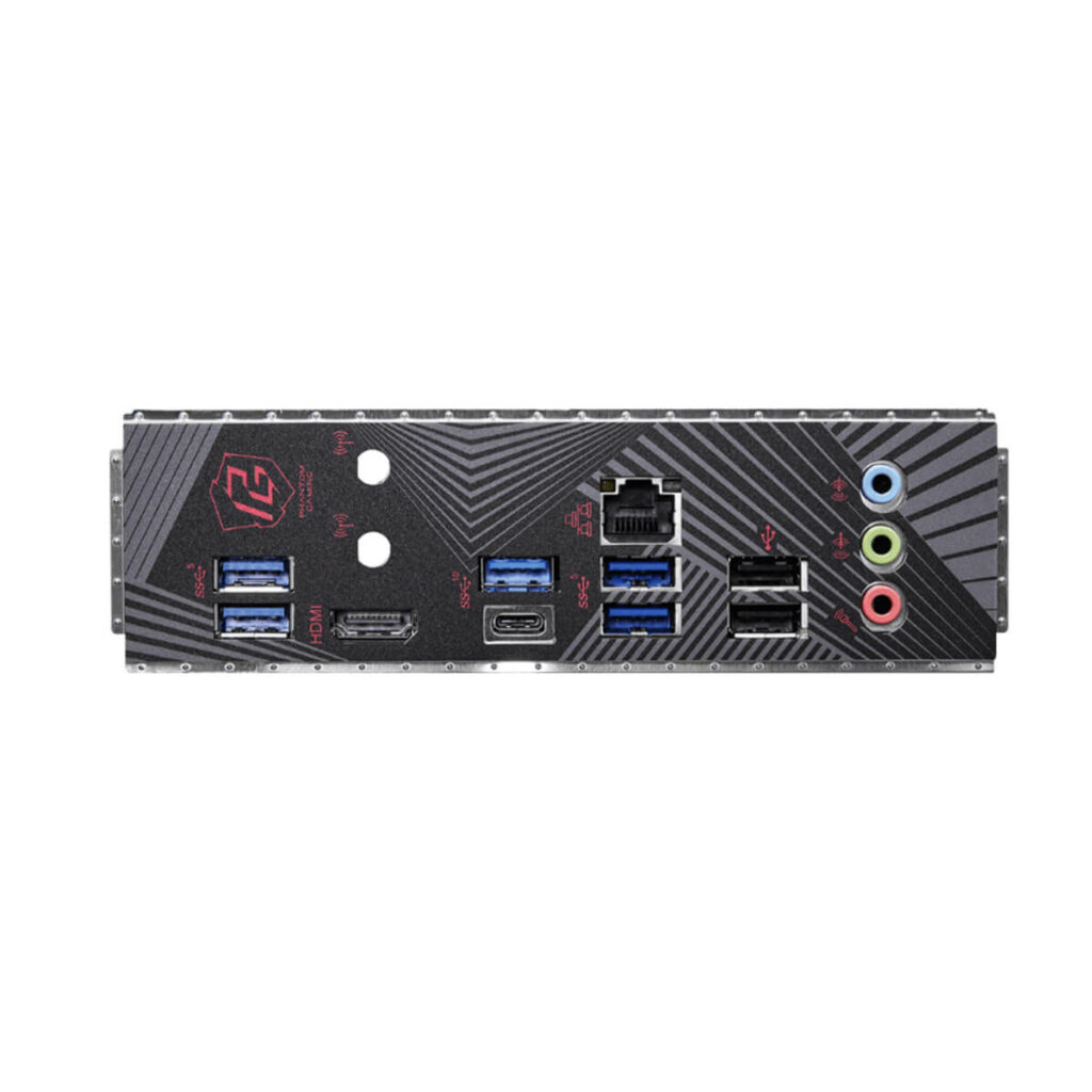 Mainboard ASRock Z790M PG Lightning/D4 - Hình ảnh 5