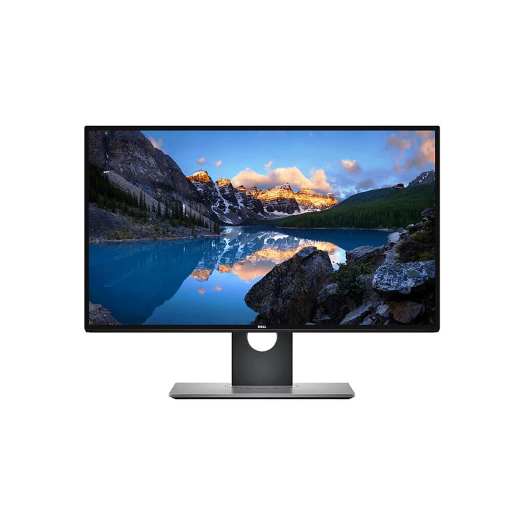Màn Hình Dell UltraSharp U2518D 25" IPS 2K - Hình ảnh 2