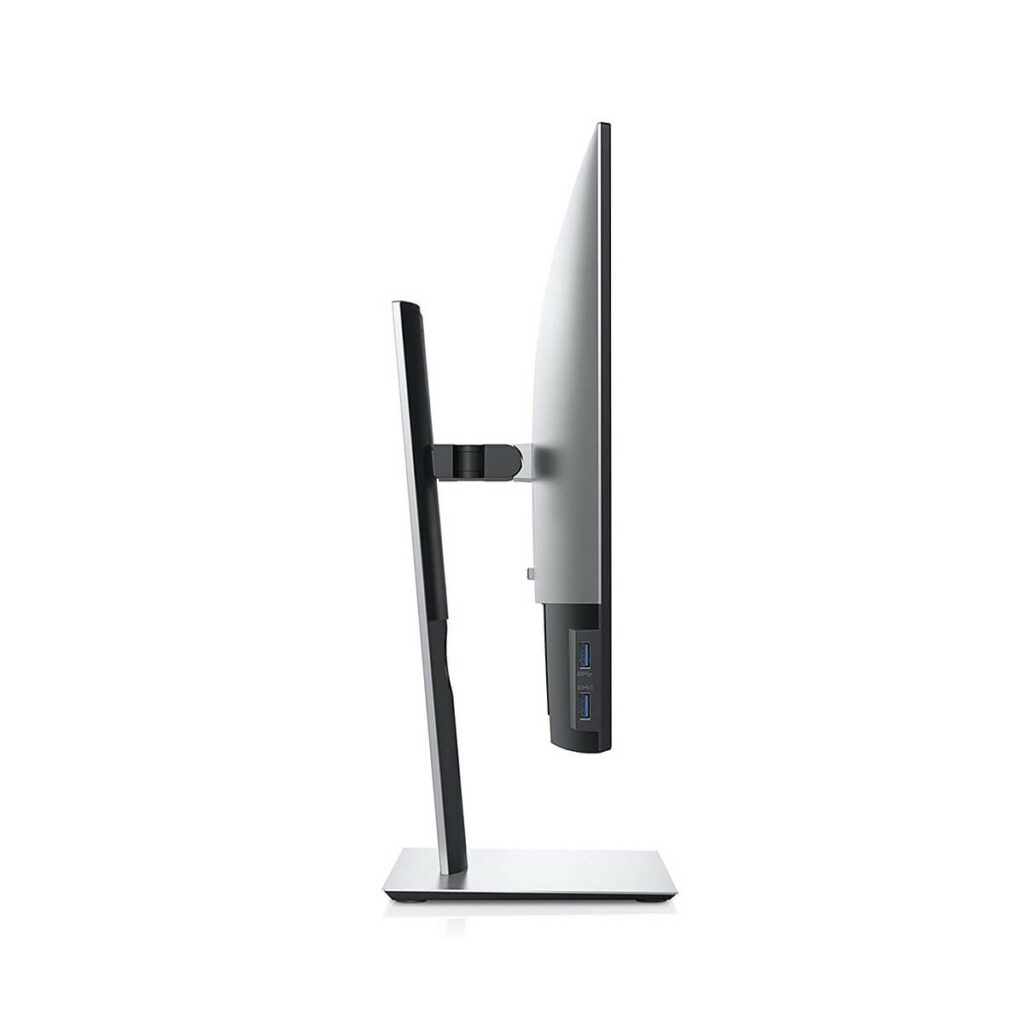 Màn hình Dell UltraSharp U2419H (23.8", FHD, 60Hz, IPS) - Hình ảnh 3