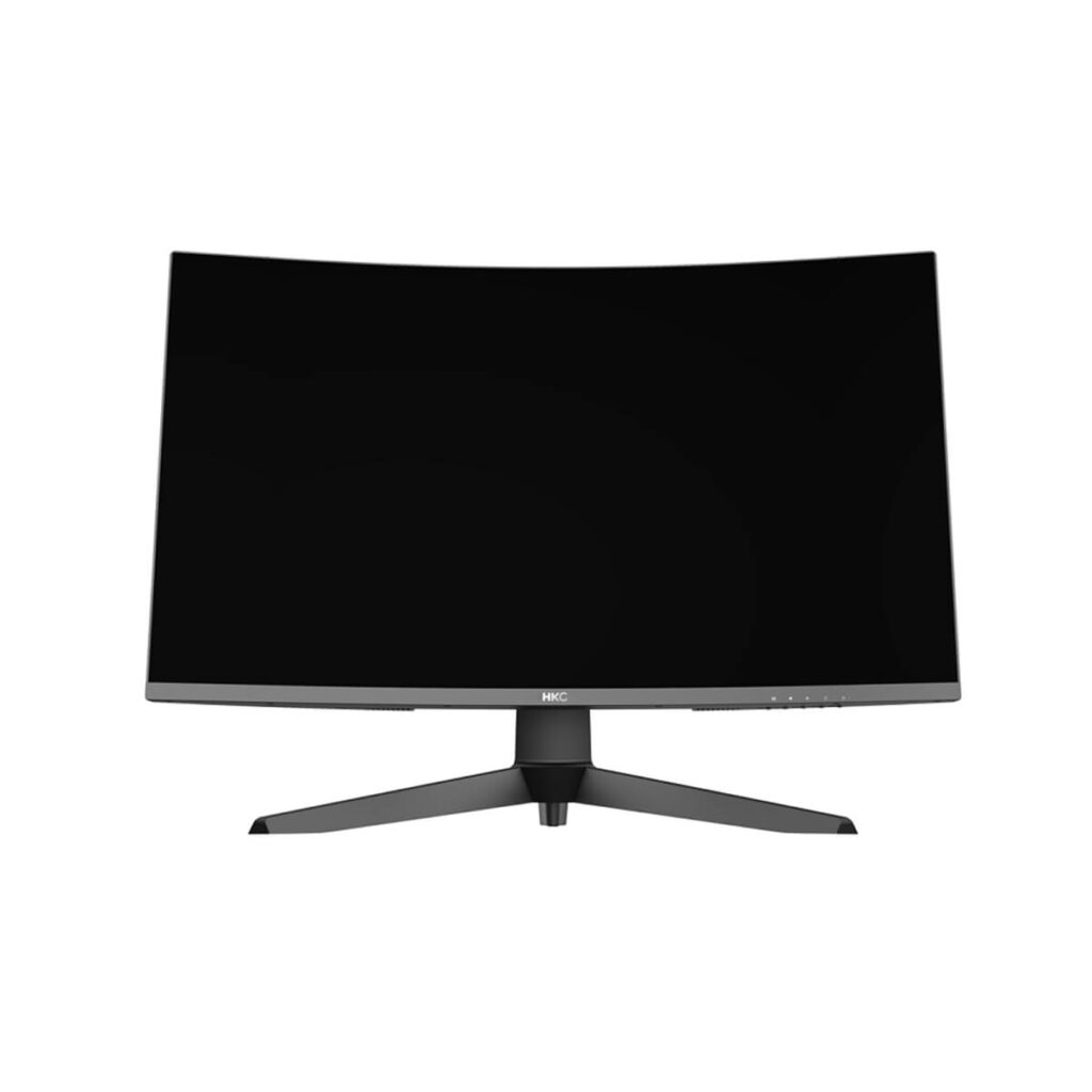 Màn hình cong Gaming cao cấp HKC MG32K2Q 31.5inch, 2K, 144Hz, FreeSync/G-sync - Hình ảnh 2