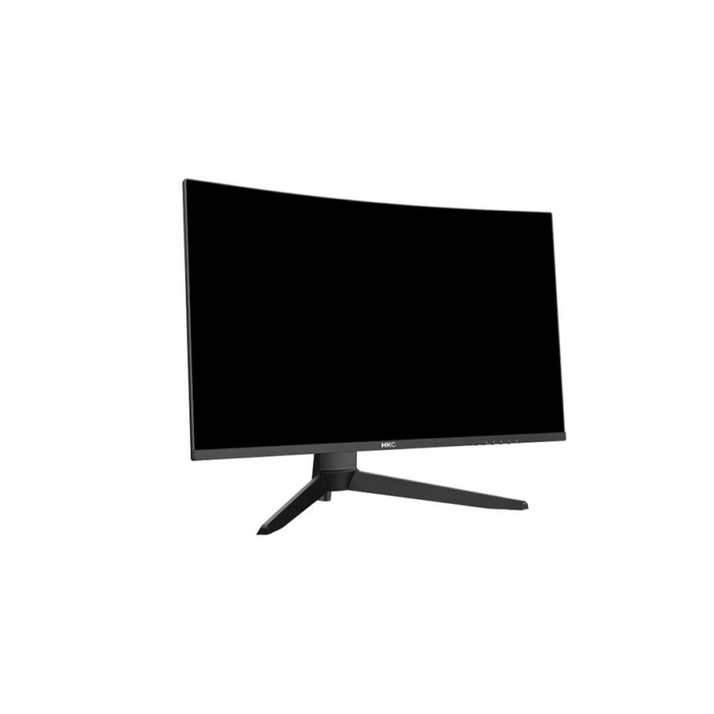 Màn hình cong Gaming cao cấp HKC MG32K2Q 31.5inch, 2K, 144Hz, FreeSync/G-sync - Hình ảnh 4