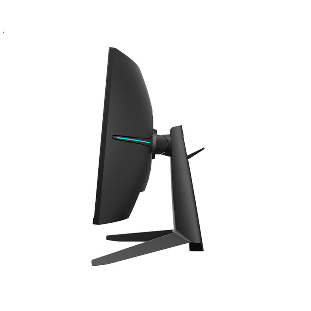 Màn hình cong Gaming cao cấp HKC MG32K2Q 31.5inch, 2K, 144Hz, FreeSync/G-sync - Hình ảnh 6