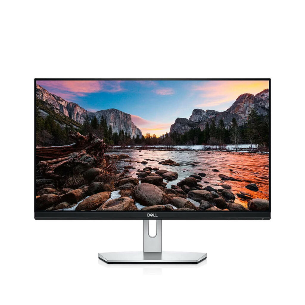 Màn hình máy tính Dell S2319H (23 inch, IPS, FHD)