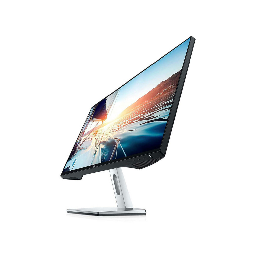 Màn hình máy tính Dell S2319H (23 inch, IPS, FHD) - Hình ảnh 3
