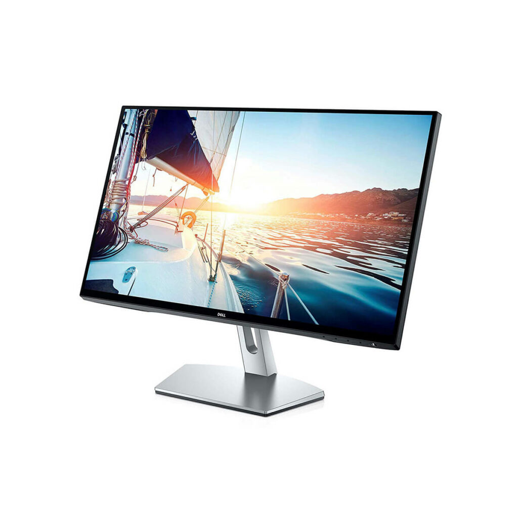 Màn hình máy tính Dell S2319H (23 inch, IPS, FHD) - Hình ảnh 5