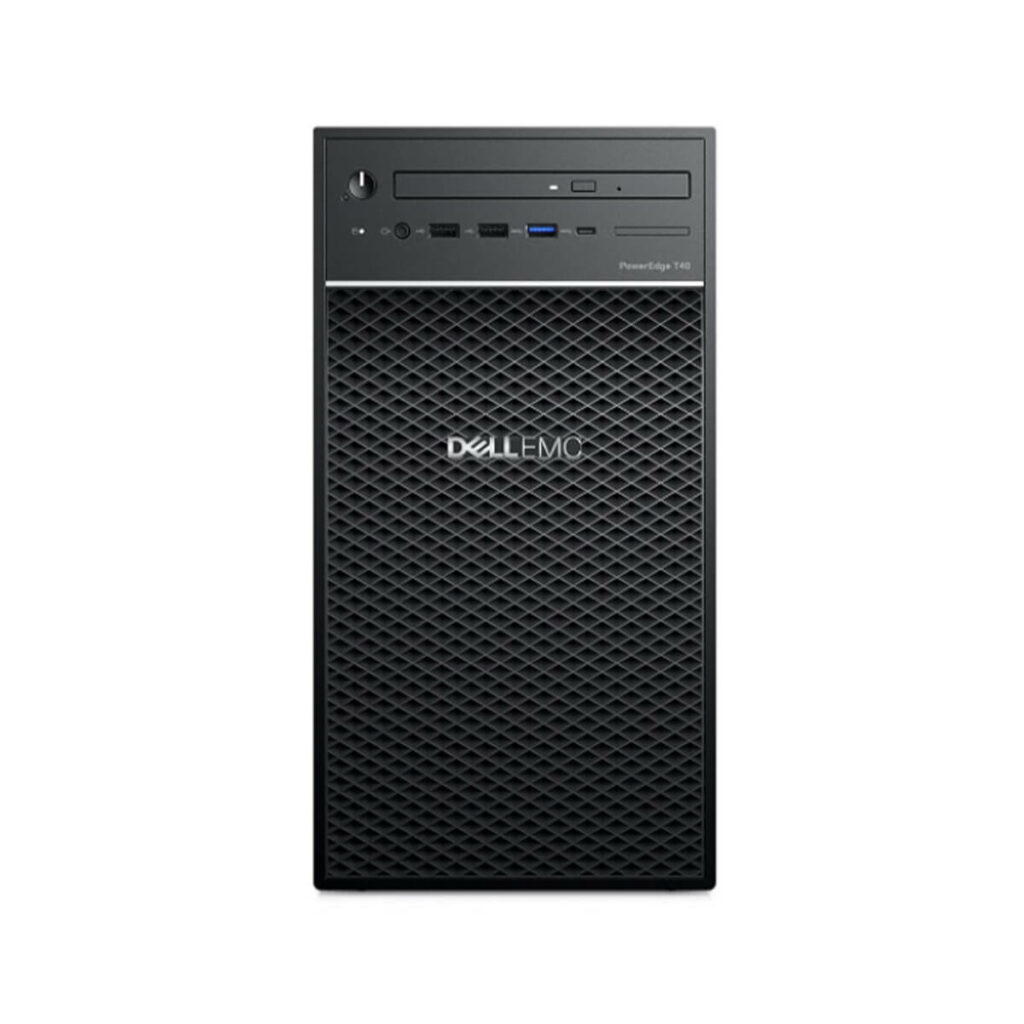 Máy bộ DELL 1