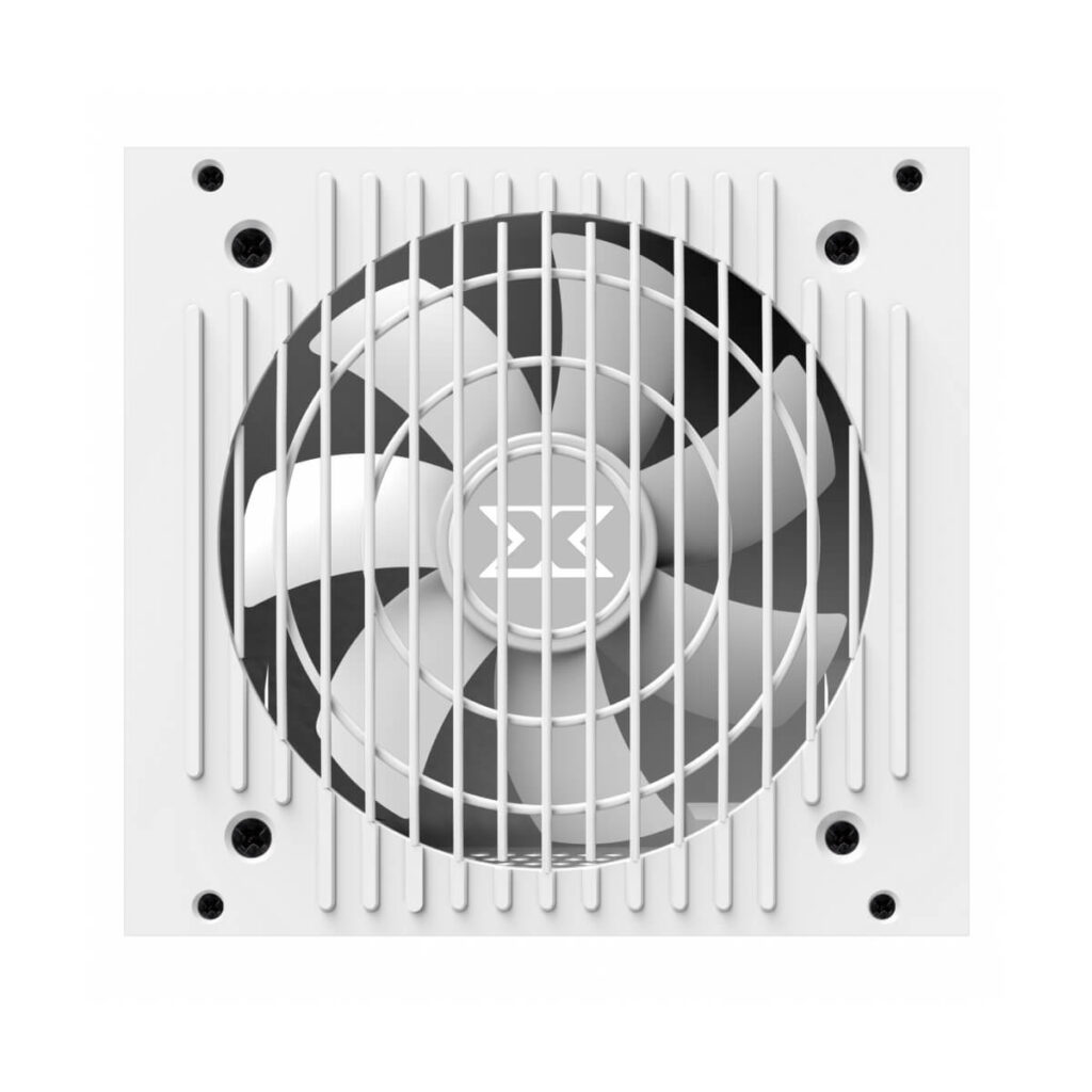 Nguồn XIGMATEK X-POWER III X-500 ARTIC (EN48052) - Hình ảnh 5