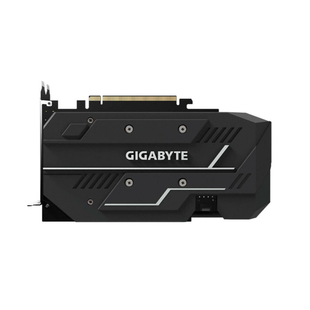 VGA GIGABYTE GeForce GTX 1660 Ti OC 6G - Hình ảnh 5