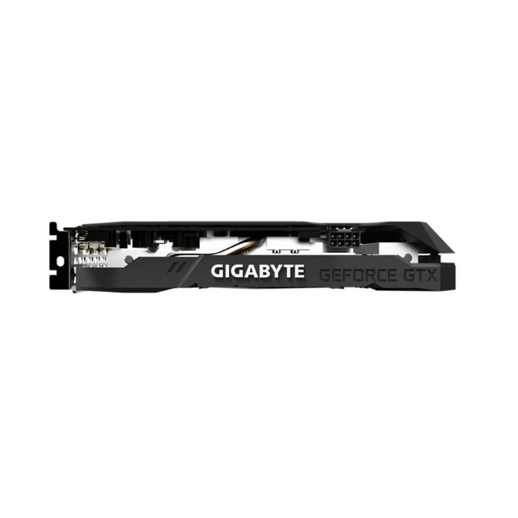 VGA GIGABYTE GeForce GTX 1660 Ti OC 6G - Hình ảnh 7