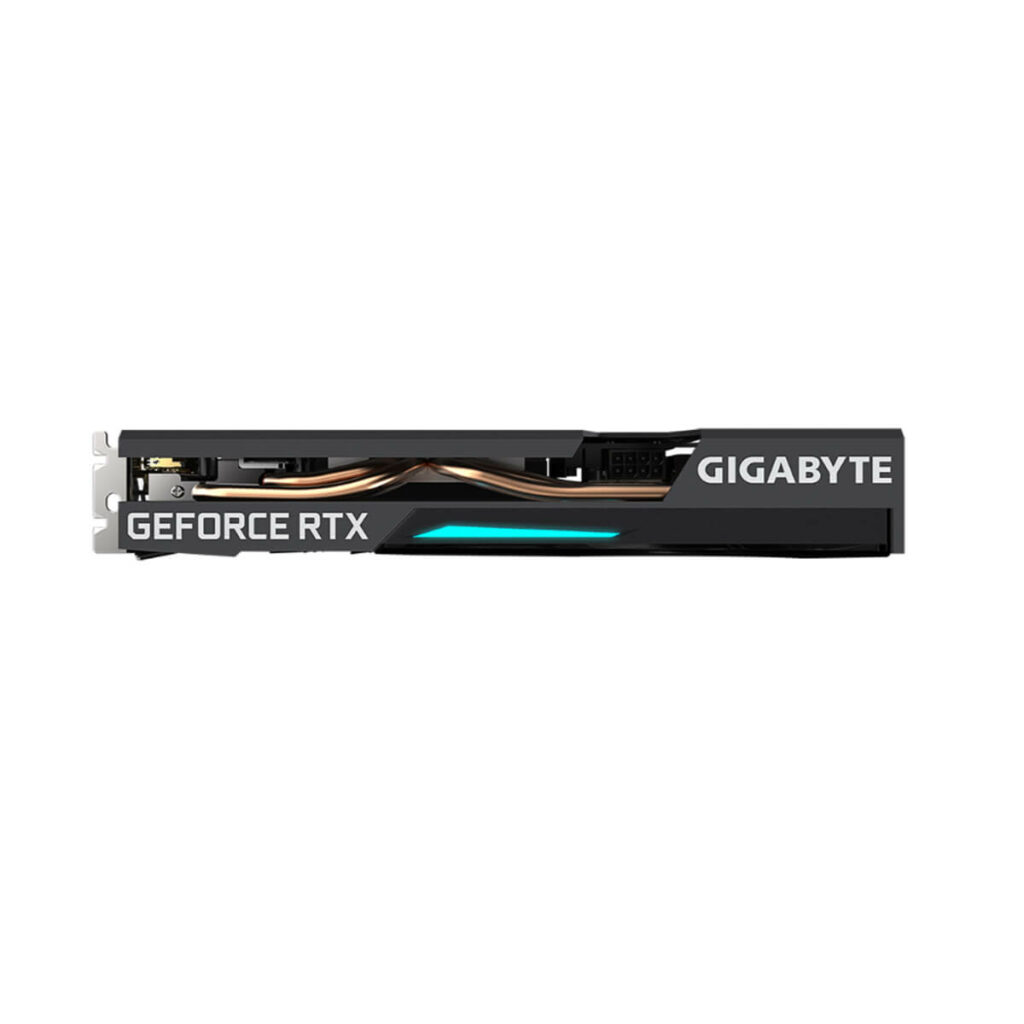 VGA GIGABYTE GeForce RTX 3060 EAGLE 12G (rev. 2.0) - Hình ảnh 6