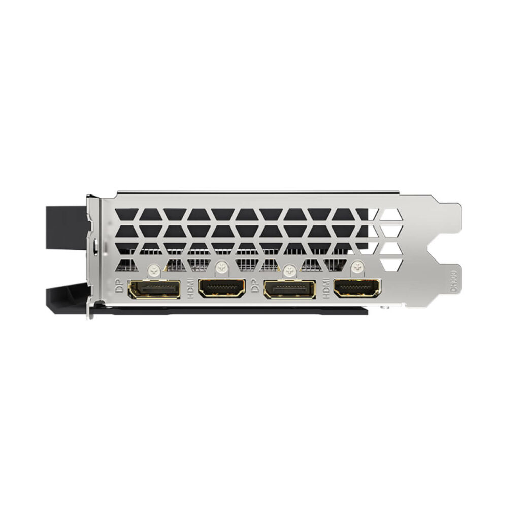 VGA GIGABYTE GeForce RTX 3060 EAGLE 12G (rev. 2.0) - Hình ảnh 8