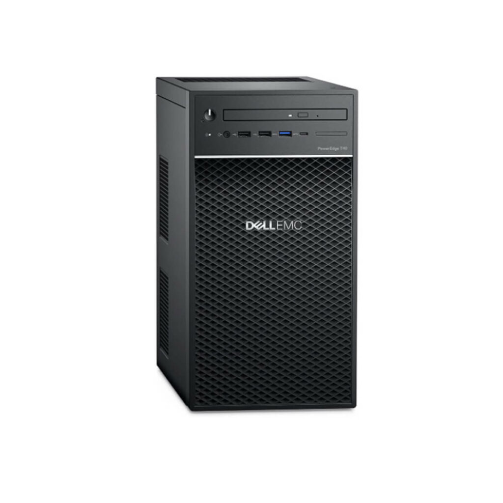 Máy bộ DELL 2