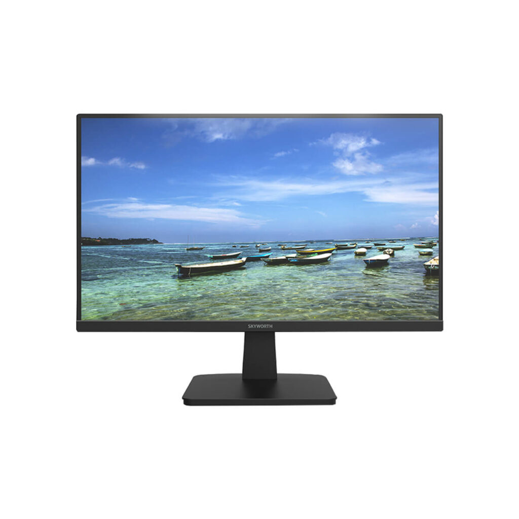 MÀN HÌNH SKYWORTH 21.5INCH M223FJ, Full HD, IPS, 75Hz
