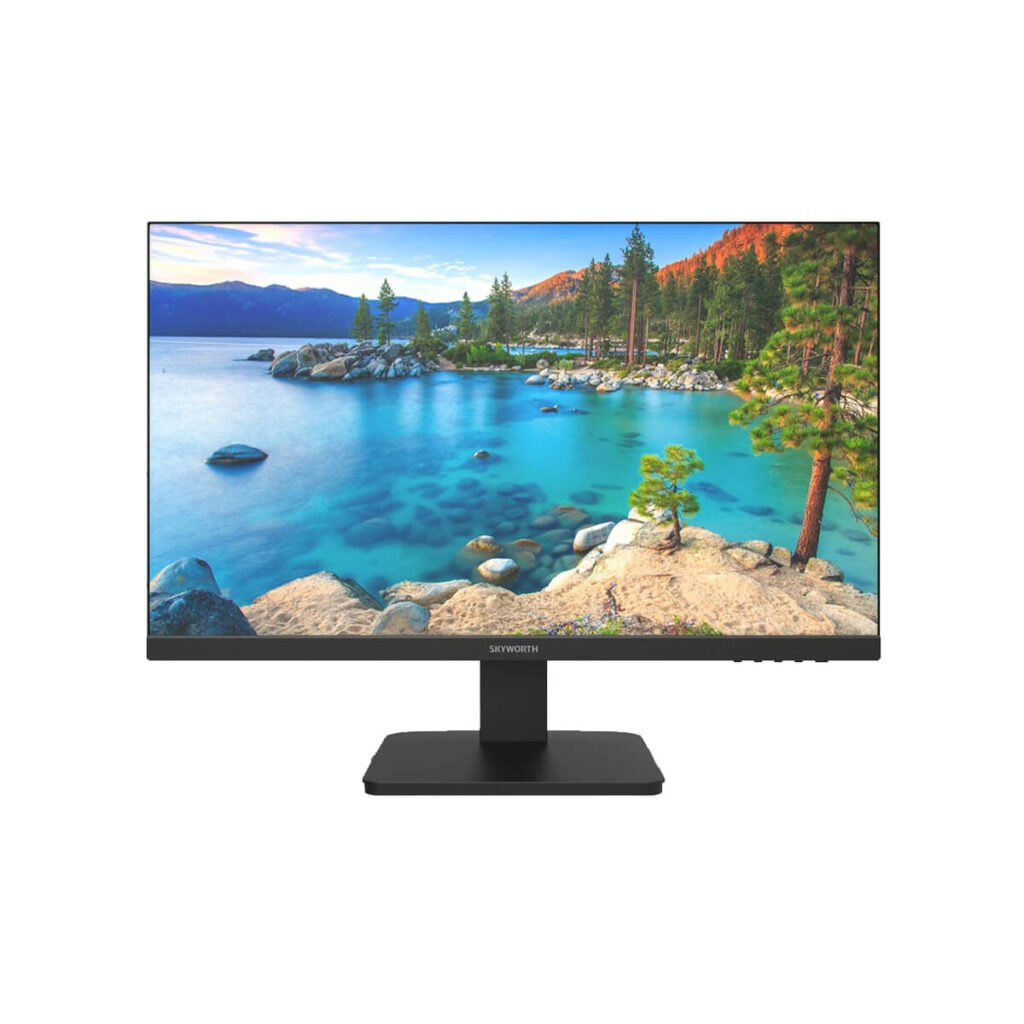 MÀN HÌNH SKYWORTH 23.8INCH 24B1H, Full HD, IPS, 75Hz