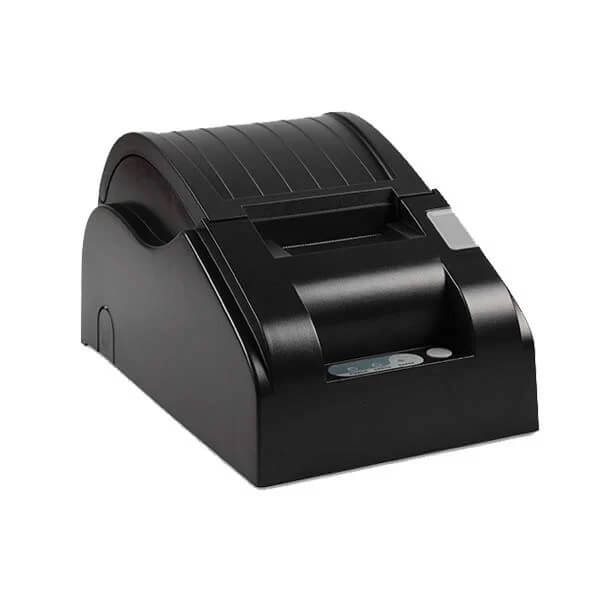 Máy in hóa đơn Gprinter GP-5890XIII ( USB + Wifi )