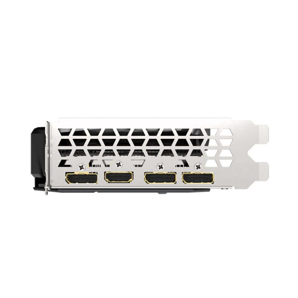 VGA Gigabyte RTX 2060 Super 8GB Windforce OC 2 Fan (2ND) - Hình ảnh 7