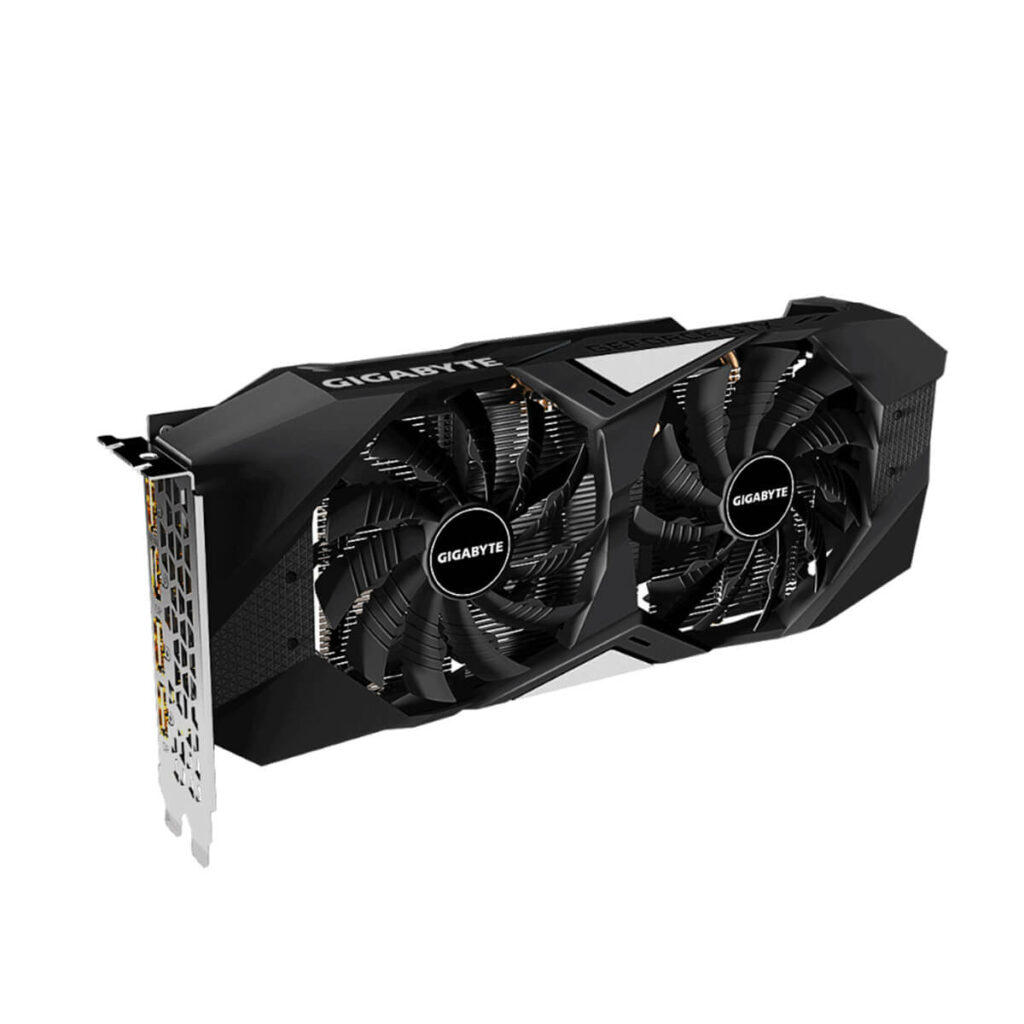 VGA Gigabyte RTX 2060 Super 8GB Windforce OC 2 Fan (2ND) - Hình ảnh 5