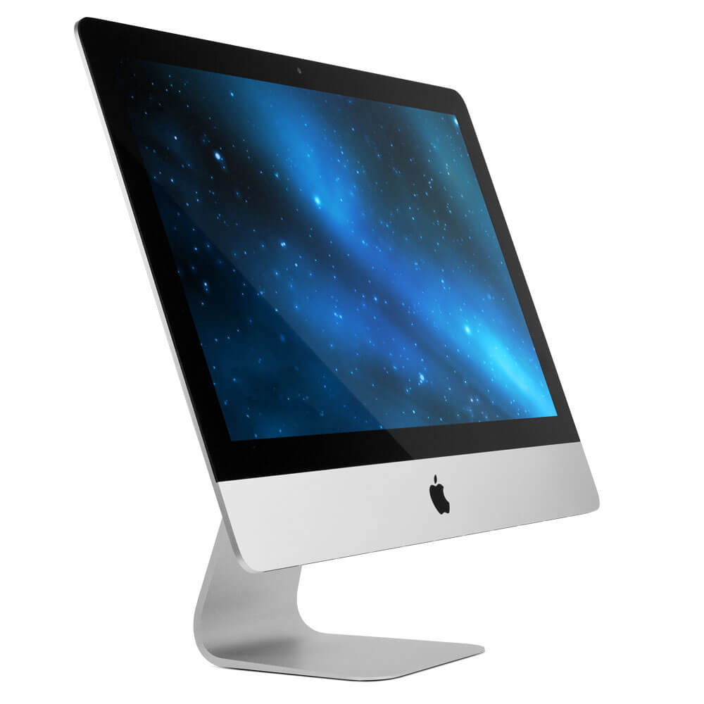 iMac cuối 2013 21 inch