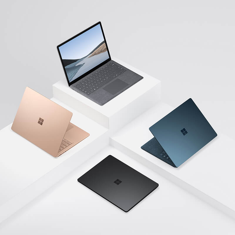 laptop Surface