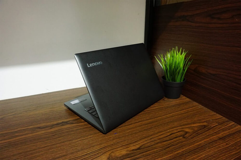 Hãng laptop Lenovo