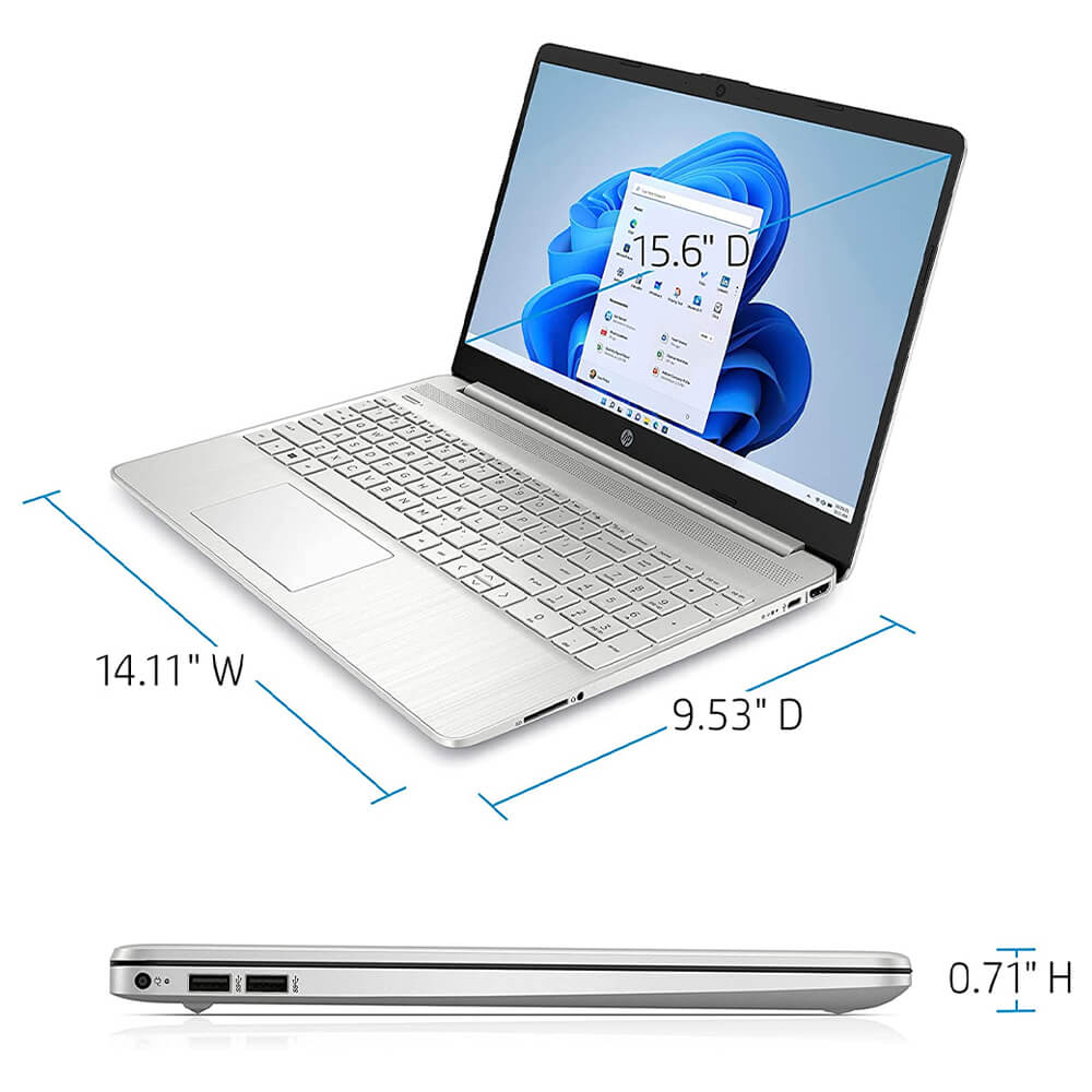 Laptop HP 15-DY4013DX