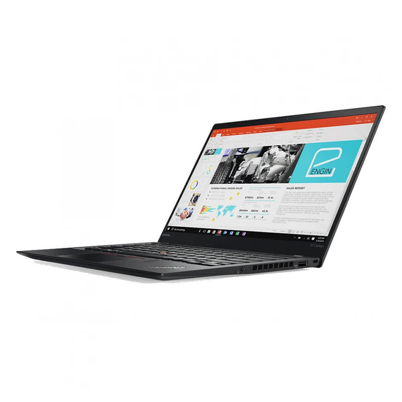 Laptop Lenovo Thinkpad X1 Carbon Gen 5 i7