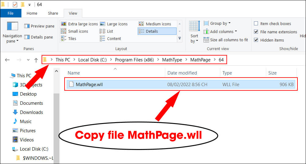 copy file MathPage.wll