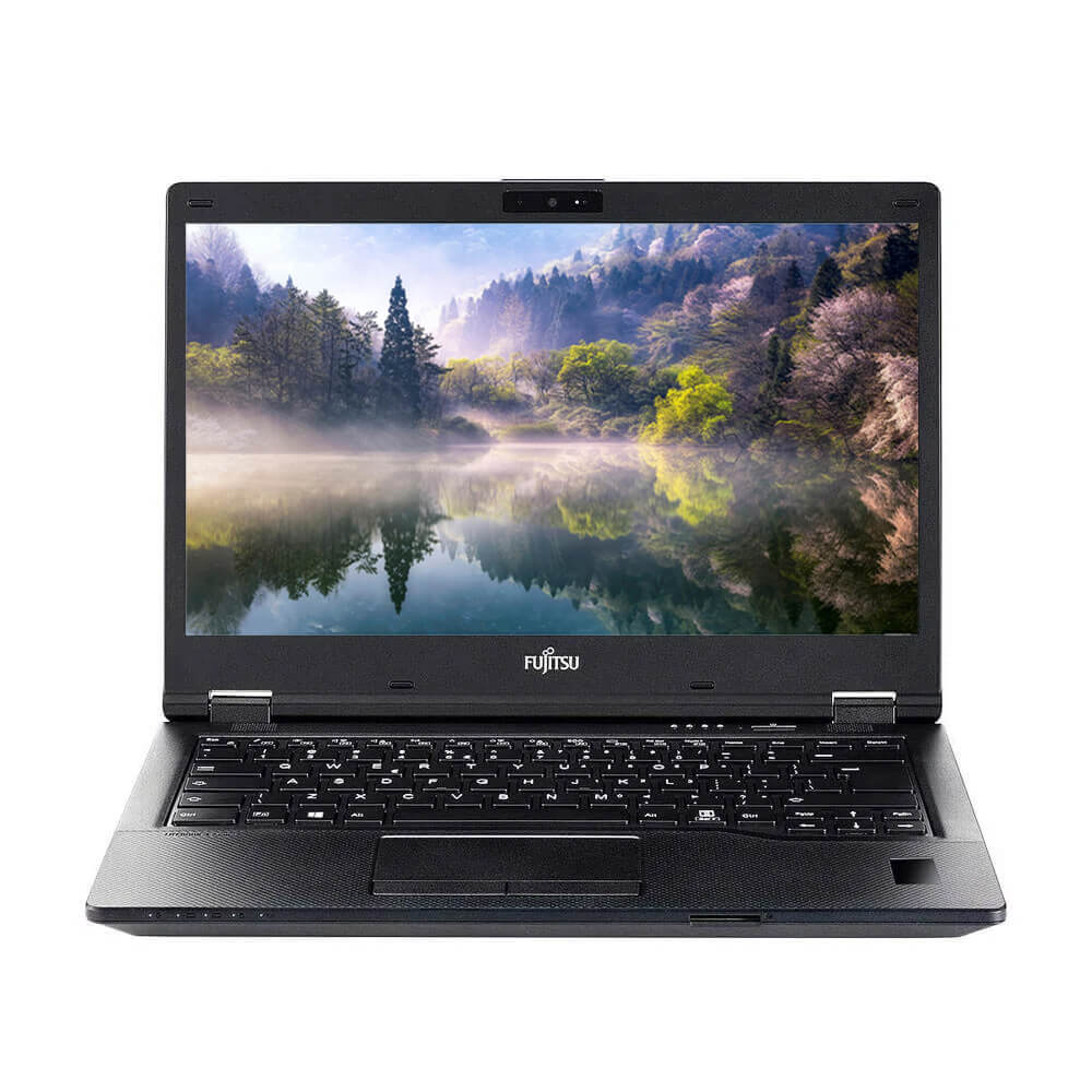 Laptop Fujitsu LifeBook E5410