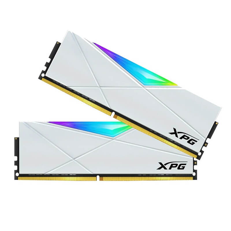 RAM ADATA XPG 8GB DDR4 3200 LED