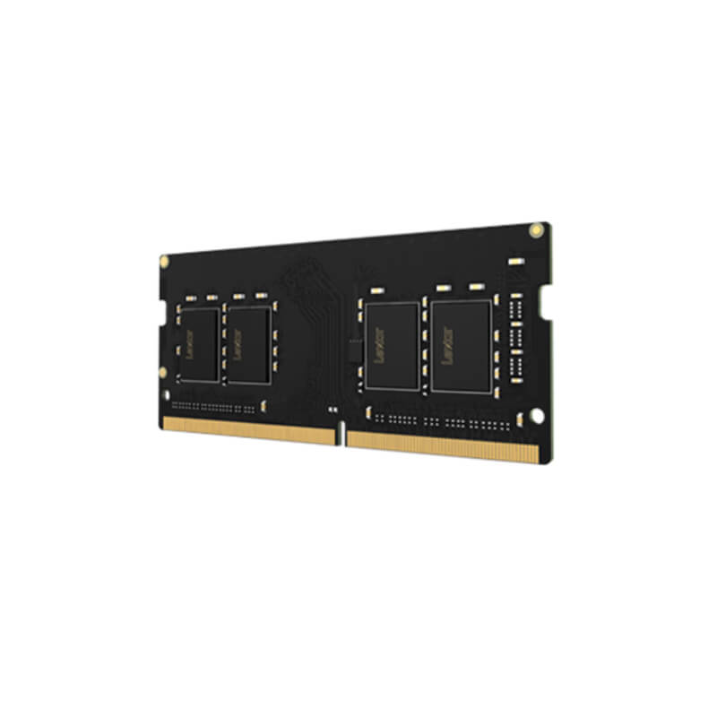 Ram laptop Lexar 8GB DDR4 bus 3200 MHz