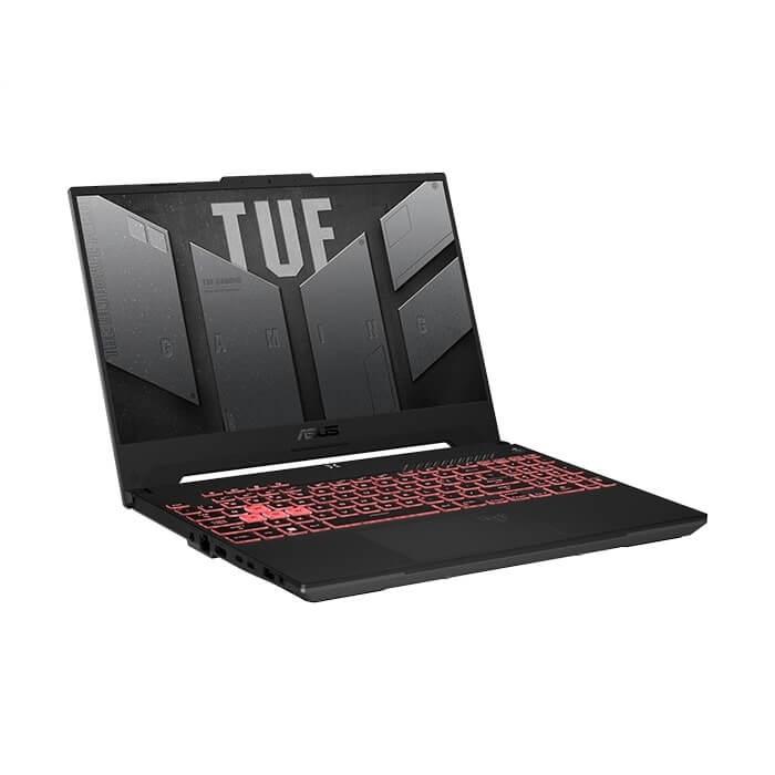 Laptop ASUS TUF Gaming A15 FA507RE