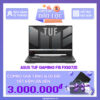 Asus TUF Gaming F15 FX507ZE