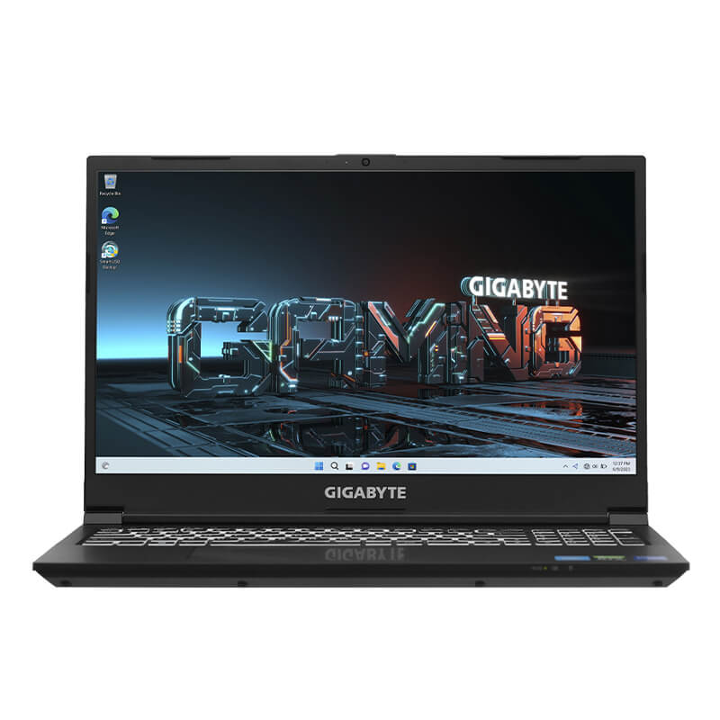 Laptop Gaming Gigabyte G5 GE-51VN213SH