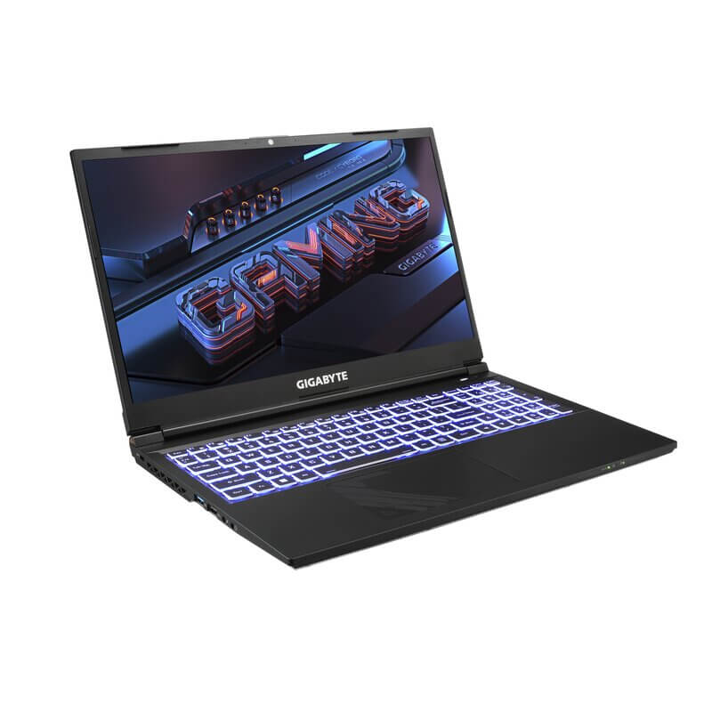 Laptop Gaming Gigabyte G5 GE-51VN263SH