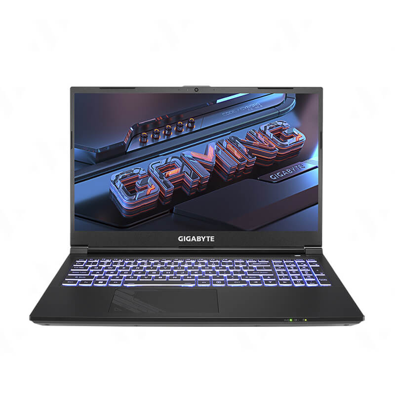Laptop Gaming Gigabyte G5 KE