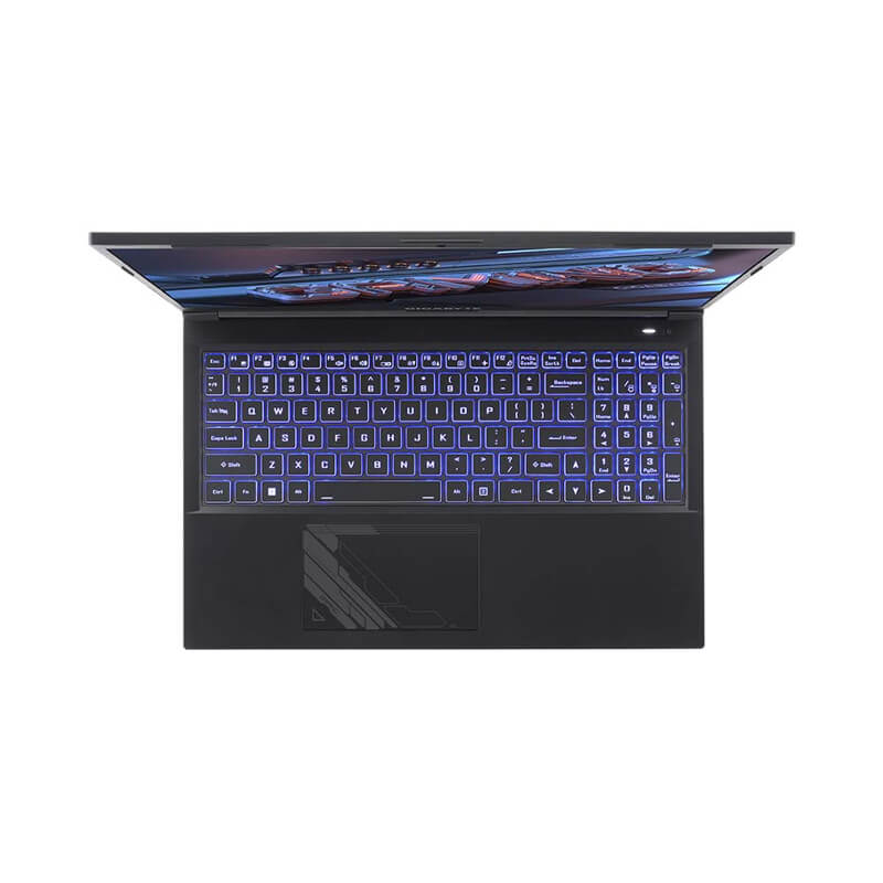 Laptop Gaming Gigabyte G5 KE-52VN263SH