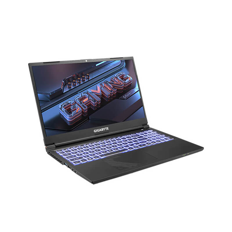 Laptop Gaming Gigabyte G5 ME-51VN263SH