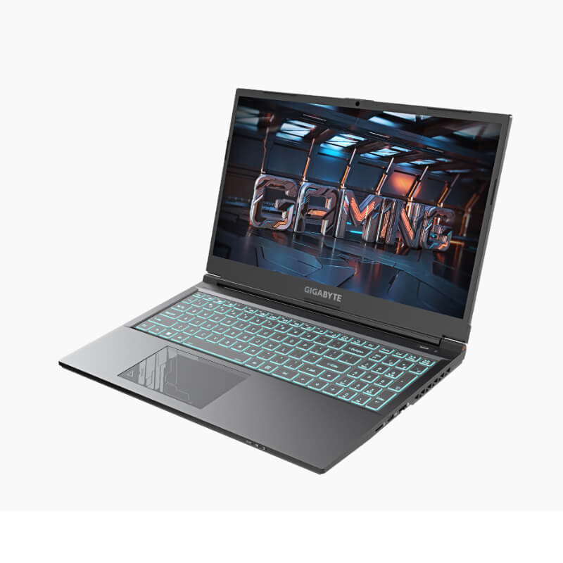 Laptop Gaming Gigabyte G5 MF-E2VN333SH
