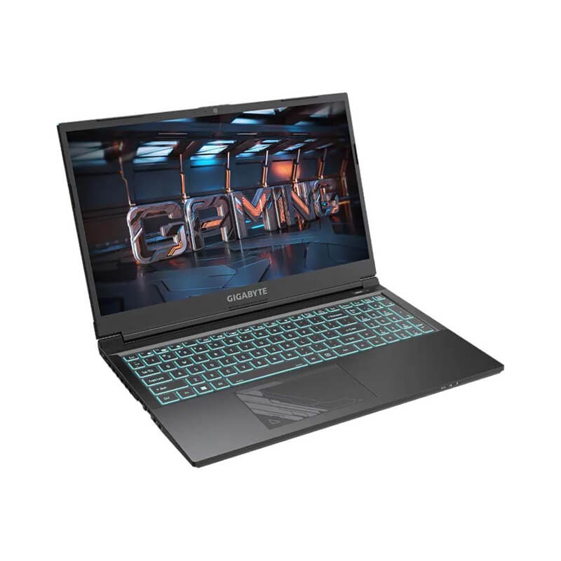 Laptop Gaming Gigabyte G5 MF-E2VN333SH