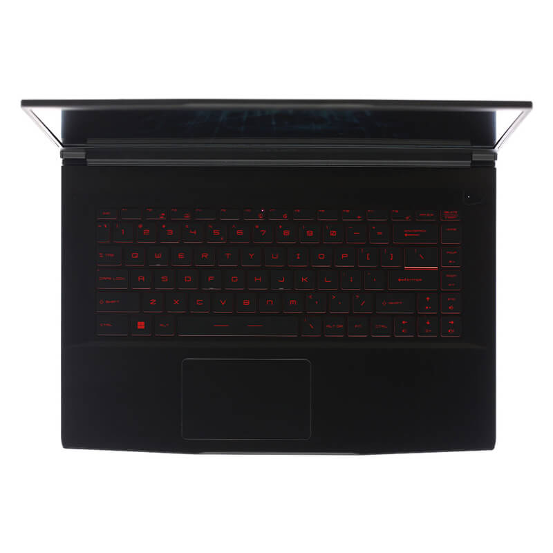 Laptop MSI Gaming GF63 Thin 11SC