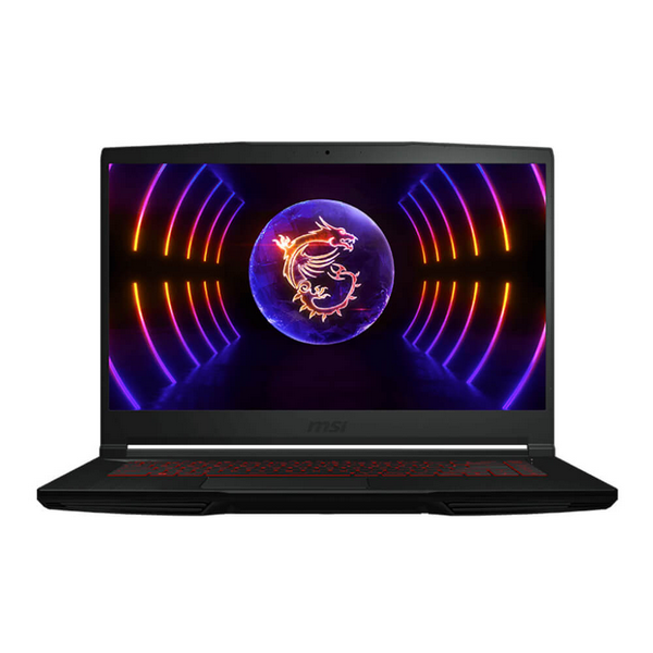 Laptop MSI Gaming GF63 Thin 12VE i5 12450H/ 8GB/ 512GB/ 6GB RTX 4050/ 144Hz/ Win11 (460VN)