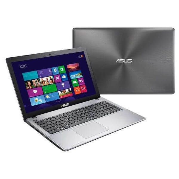 Laptop Asus X550