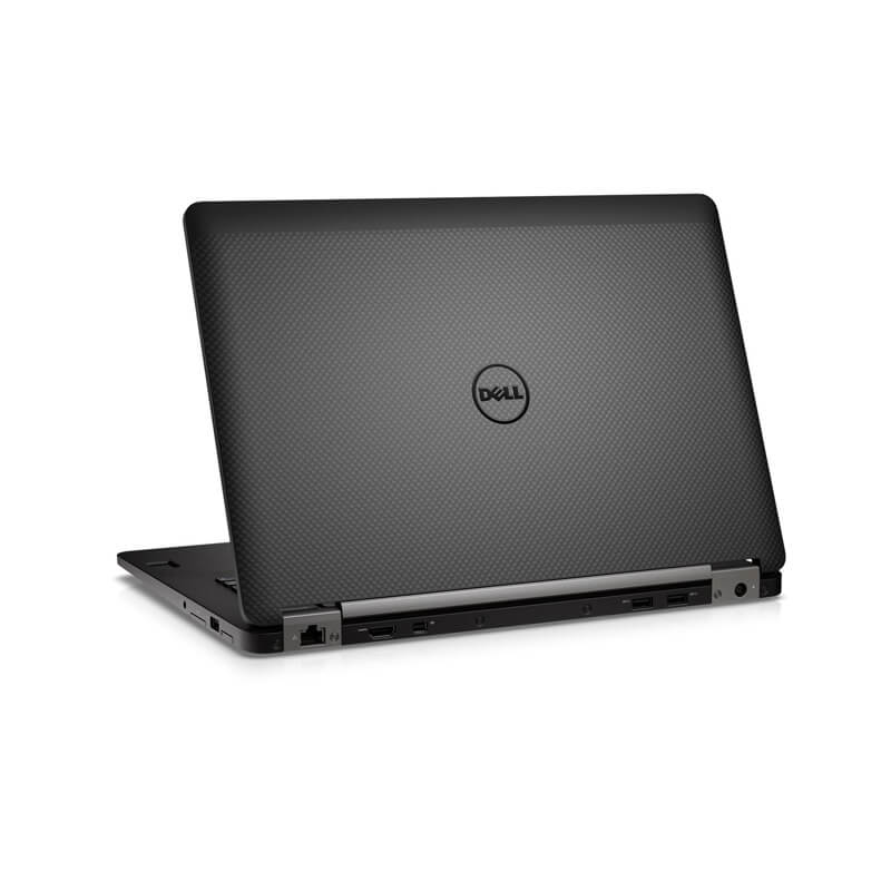 Laptop Dell Latitude E7470 i5-6300U