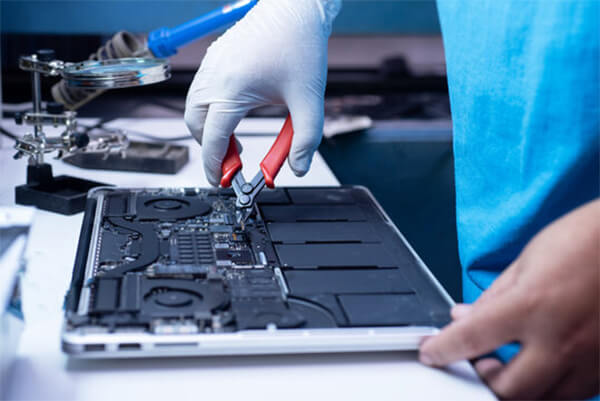 Sửa chữa macbook tại Bệnh viện máy tính Bảo Lộc