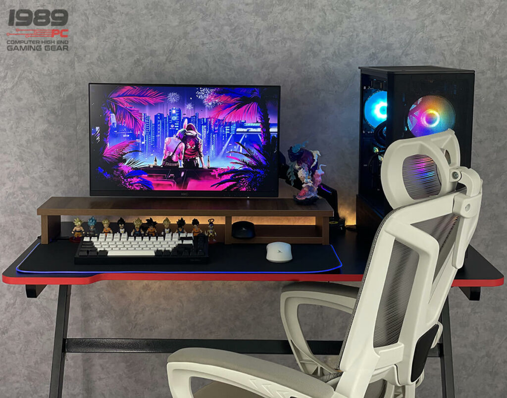 Gói setup 2