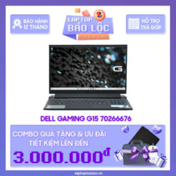 Dell Gaming G15